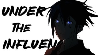 NORAGAMI「AMV」- UNDER THE INFLUNCE