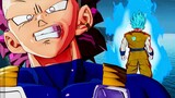 Dragon Ball Z: Kakarot - Goku & Ultra Ego Vegeta Story?! NEW Mod Battles
