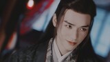 [Remix]Gong Jun's demonic but charming role in <Word of Honor>