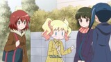 Kiniro Mosaic Episode 11