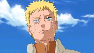 [ Naruto ] Naruto melihat reinkarnasi dari bumi yang kotor (terjemahan Cina)