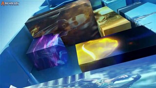Martial Peak Episode 16 sub Indonesia