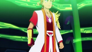 [Toonworld4all] Beyblade Burst QuadDrive 24 In Hindi