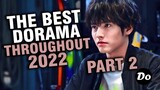 The 10 Best Japanese Dramas Airing Throughout 2022 #2