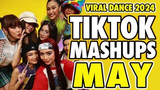 New Tiktok Mashup 2024 Philippines Party Music | Viral Dance Trend | May 9th