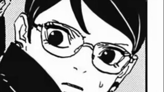 Phân tích tình tiết cốt truyện chính mới nhất của Boruto! Sasuke được cho là sẽ được hồi sinh? ! Man