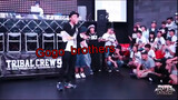 【Hip Hop】Have you seen the moms of the Gogo brothers dance?