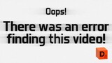 There was an error finding G-Major video!