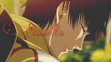 [AMV]Charming Moments of Yanagi Renji|BGM: Señorita
