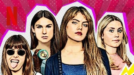 Barracuda Queens (2023) บาร์ราคูด้า ควีนส์ EP 6 [ซับไทย]