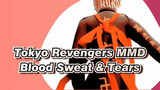 [Tokyo Revengers MMD] Blood Sweat & Tears - Manjiro Sano (Mikey)