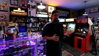 The Journey into Video Game Collecting and how to Start!