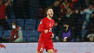 🔴 TRỰC TIẾP BÓNG ĐÁ Thổ Nhĩ Kỳ vs Quần đảo Faroe UEFA Nations League
