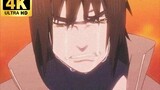 【4K/Tears】"Naruto is all regrets..."