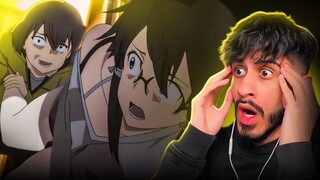 DEATH GUN'S TRUE IDENTITY! | Sword Art Online Season 2 Episode 13 REACTION