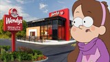 |YTP| Mabel Goes To Wendy's