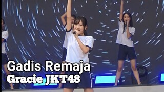 [Focus Cam] Gracie JKT48 - Gadis Remaja | JKT48 Summer Fest - Show 1: Nami