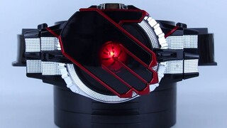 Biến đổi! Bây giờ~ Kamen Rider Wiseman DX White Magician Driver【Khoảnh khắc vui tươi của Miso Số 87】