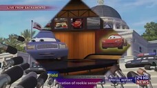 Cars season 1 sub indo part 9