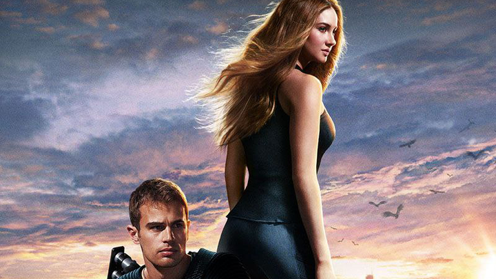 Divergent