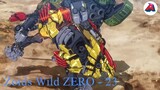 Zoids Wild ZERO - 23