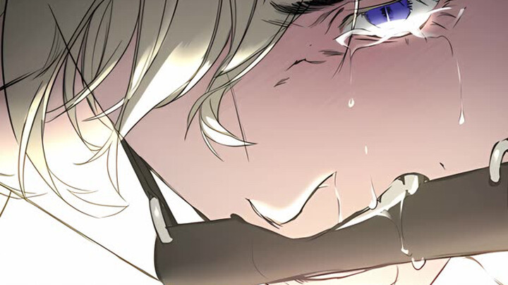 男人一觉醒来就成了玩具室的囚徒 #漫画解说 #韩漫推荐