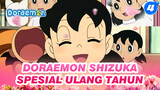 Episode Khusus Ulang Tahun Sue [Koleksi] | Doraemon_4