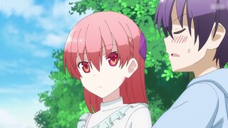 [Fly Me to the Moon] Istri penulis melakukan akting suara sendiri! Ada lemon di dalam dan di luar! Analisis bingkai demi bingkai tentang perbedaan antara manga dan animasi (Episode 6)