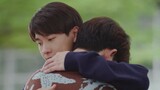 Xiaoshou cheated and got into the arms of Shuaigong! Thailand "Love Reboot"
