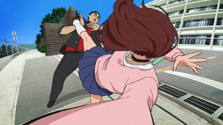 dadadan raw