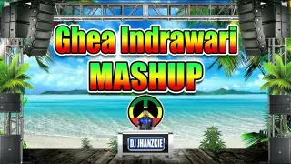 Ghea Indrawari - MASHUP (Reggae Remix) DJ SALTING VS Dj Jhanzkie Tiktok Viral 2021