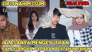 H 4 M I L EPS 2 - KENIKMATAN SESAAT FILM PENDEK ANAK SMA KENAKALAN REMAJA