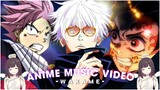 [AMV] - Tui Tổng Hợp Anime Full HD | Anime Music Video