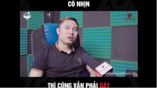 Ăn thịt Chim Sẻ liệu GÁY có to hơn không_