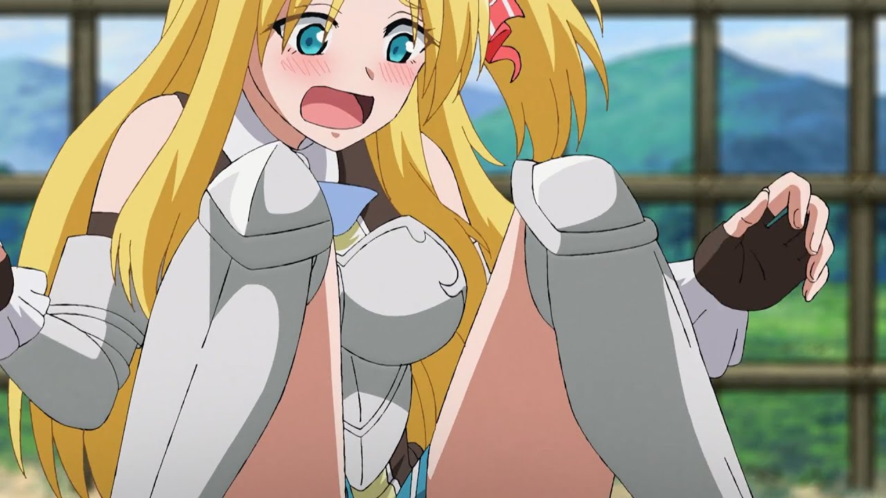 Cautious hero ep 4 uncensored - Shinchou Yuusha: Kono Yuusha ga Ore Tueee  Kuse ni Shinchou Sugiru Episode 4 Discussion (100