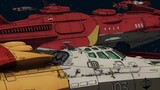 Space Battleship Yamato 2199 episode 1 sub Indo