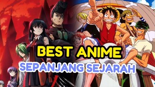 GILA!! KEREN BGT ANIME INI