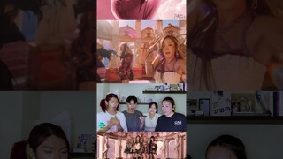 Reaction Midas Touch (Official MV) - KISS OF LIFE (키스오브라이프) l #อย่ามาสอนreaction