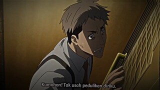 PENGORBANAN AYAH DEMI ANAKNYA😭😭😭 SCENE AMV ANIME