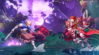 Granblue Fantasy Versus Rising NEW Gameplay Demo PS5