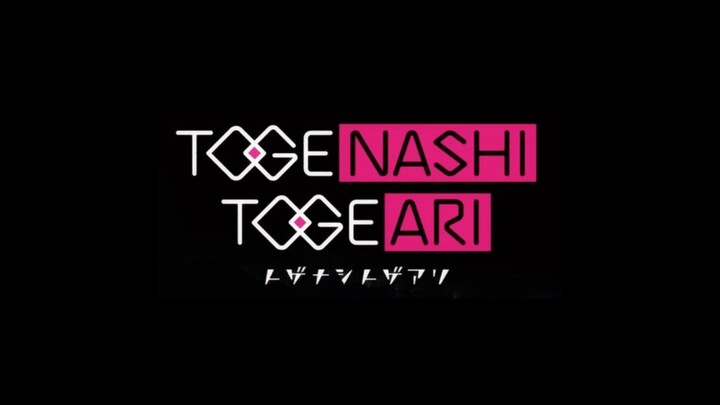 Zattou, Bokura no Machi (Wrong World) - TOGENASHI TOGEARI [Live at PLAYLIST by TBS]