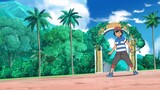 Pokemon mùa 6 tập luyện 19 thuyết minh