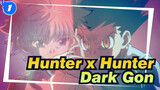 Hunter x Hunter
Dark Gon_1