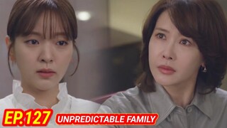 [ENG/INDO]Unpredictable Family||Episode 127||Preview||LeeDo-gyeom,NamSang-ji,Kang Da-bin,Lee Hyo-na