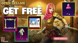 Gold Moon Event In Pubg Mobile | Popularity Ranking Event In Pubg Mobile | Xuyen Do