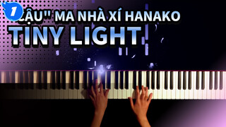 ["Cậu" ma nhà xí Hanako] ED Tiny Light, PianiCast_1