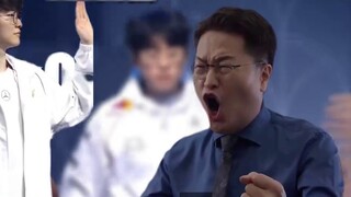 Choose your S14 semi-final ending