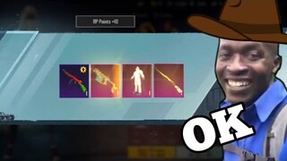 PUBG Christmas Gift 🔥 PUBG Mobile Kr