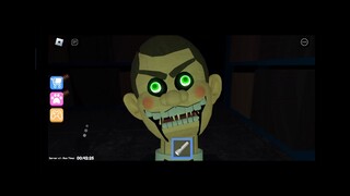 ESCAPE MR FUNNY,S ROBLOX !! KAGET AHhhhhhh 😩😩😩  #video #shorts #roblox