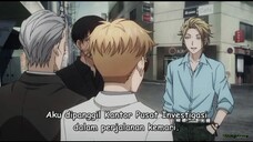 Dead mount Death play eps 13÷1